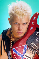 Billy Idol mug #G1366430