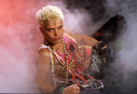 Billy Idol t-shirt #3124335
