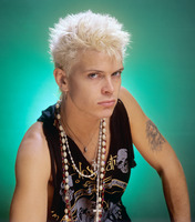 Billy Idol mug #G1366436