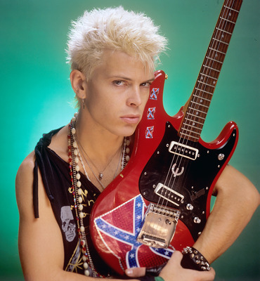 Billy Idol posters