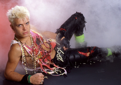 Billy Idol posters