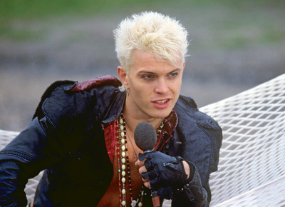 Billy Idol posters