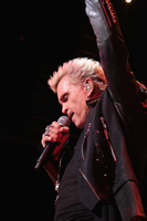 Billy Idol t-shirt #3237191