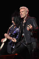 Billy Idol tote bag #G1479298