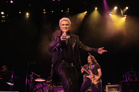 Billy Idol hoodie #3237201