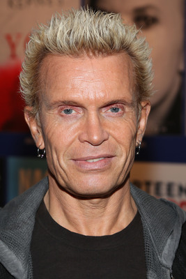 Billy Idol posters