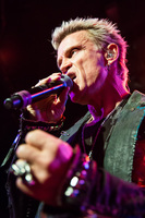 Billy Idol hoodie #3237204