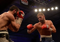 Billy Joe Saunders t-shirt #3589255