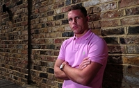 Billy Joe Saunders mug #G1831486