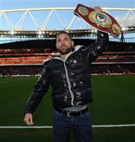 Billy Joe Saunders mug #G1831487