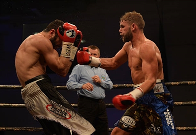Billy Joe Saunders posters