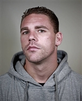 Billy Joe Saunders Sweatshirt #3589320