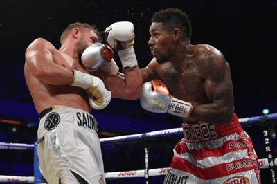 Billy Joe Saunders posters