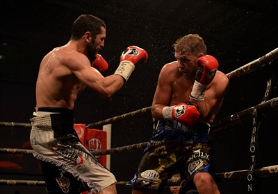 Billy Joe Saunders posters