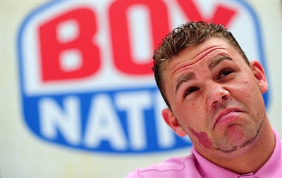 Billy Joe Saunders posters