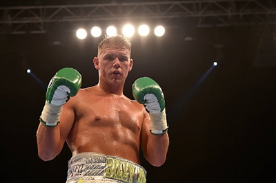 Billy Joe Saunders posters