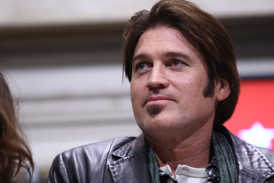 Billy Ray Cyrus posters