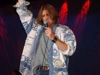 Billy Ray Cyrus Tank Top #1997468