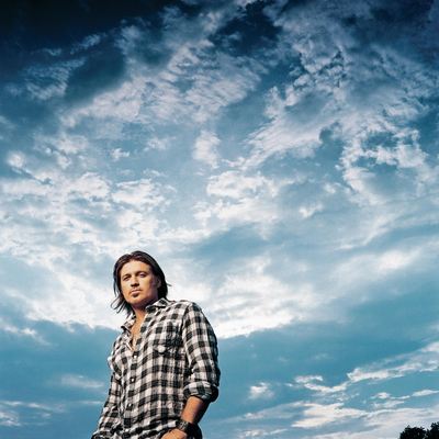 Billy Ray Cyrus posters
