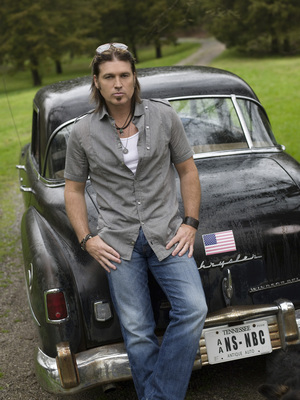 Billy Ray Cyrus posters