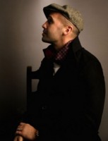 Billy Zane Sweatshirt #1377964