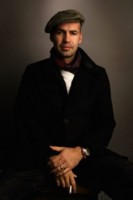 Billy Zane Tank Top #1377967