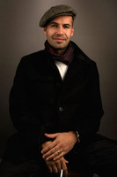 Billy Zane Tank Top #2217376
