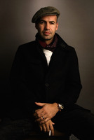 Billy Zane longsleeve t-shirt #2217378