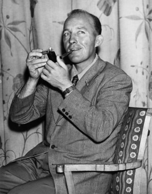 Bing Crosby Mouse Pad 1527201