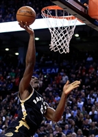 Bismack Biyombo Sweatshirt #3375631