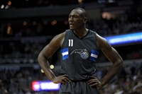 Bismack Biyombo Sweatshirt #3375637