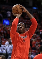 Bismack Biyombo Sweatshirt #3375699