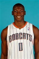 Bismack Biyombo Sweatshirt #3375702