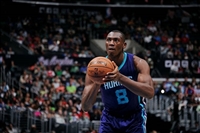 Bismack Biyombo Sweatshirt #3375709