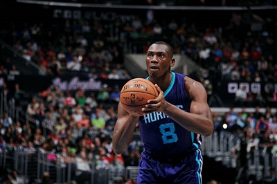 Bismack Biyombo Poster 3375709