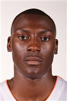 Bismack Biyombo Sweatshirt #3375713