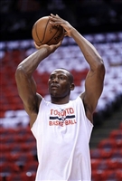 Bismack Biyombo Sweatshirt #3375719