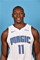 Bismack Biyombo Sweatshirt #3375723