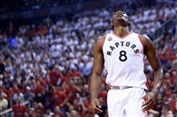 Bismack Biyombo Sweatshirt #3375726