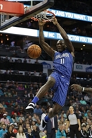 Bismack Biyombo Sweatshirt #3375729