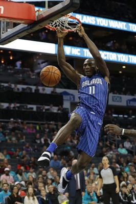 Bismack Biyombo Poster 3375729