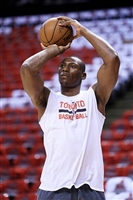 Bismack Biyombo Sweatshirt #3375735