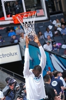 Bismack Biyombo Sweatshirt #3375751