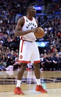 Bismack Biyombo Sweatshirt #3375752