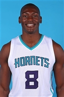 Bismack Biyombo Sweatshirt #3375753