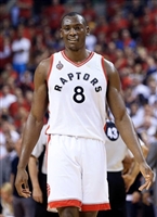 Bismack Biyombo Sweatshirt #3375761
