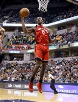 Bismack Biyombo Sweatshirt #3375763