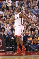 Bismack Biyombo Sweatshirt #3375764