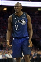 Bismack Biyombo Sweatshirt #3375771