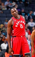 Bismack Biyombo Sweatshirt #3375773